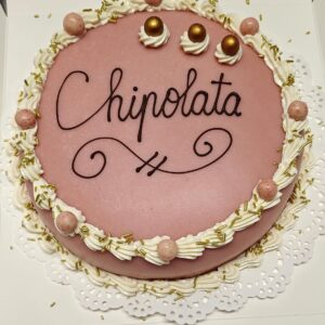 Chipolatataart