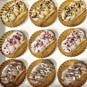 Mini slofjes assortiment